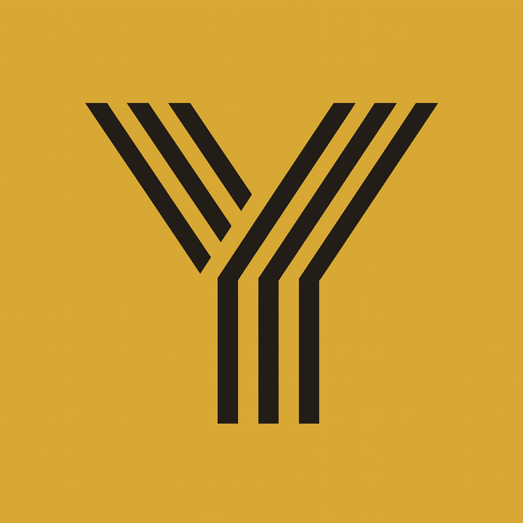 Yazeed Fabrics Logo